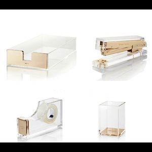 Kate Spade Office Accessories